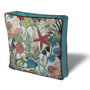Aberto Design Cojín YM1316 Multicolor 42 x 42 cm